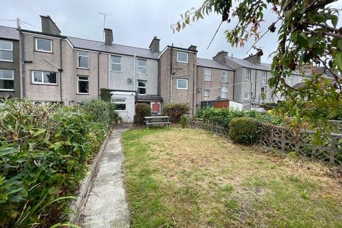 2 bedroom terraced house for sale, Amlwch, Isle of Anglesey