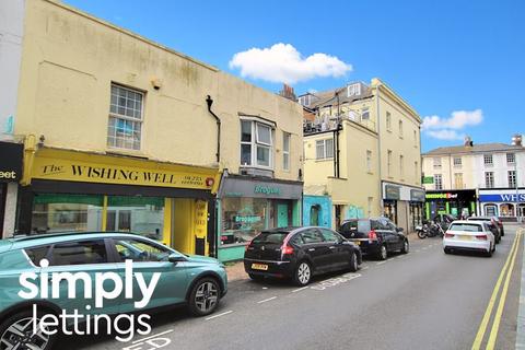 undefined, Baker Street, Brighton