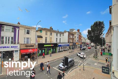 undefined, Baker Street, Brighton