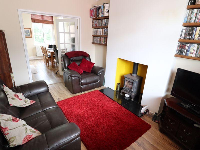 Peter Street, Macclesfield 2 bed semidetached house for sale £280,000