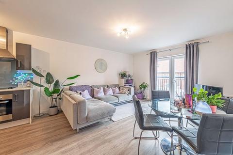 1 bedroom apartment for sale - Lulworth Place, Walton Locks, Warrington
