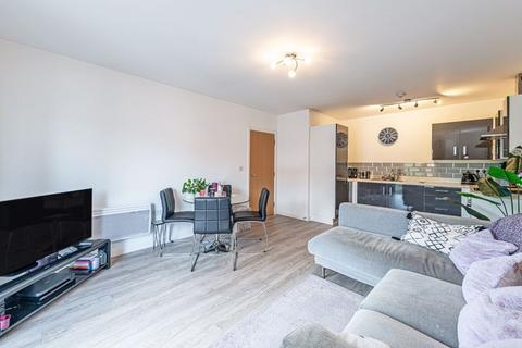 1 bedroom apartment for sale - Lulworth Place, Walton Locks, Warrington