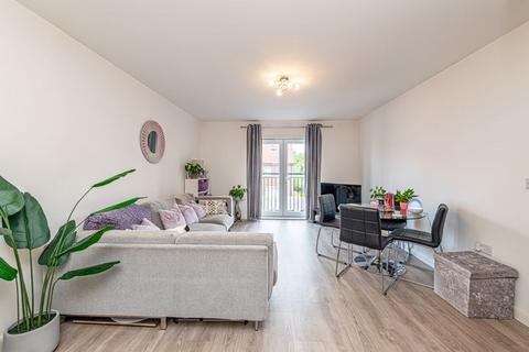 1 bedroom apartment for sale, Lulworth Place, Walton Locks, Warrington