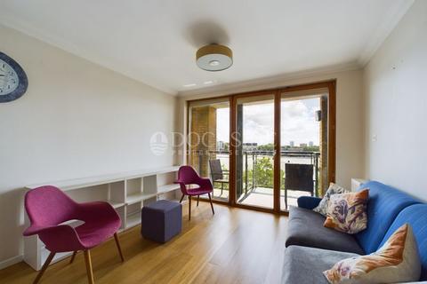2 bedroom apartment to rent, Shackleton Court, Maritime Quay, London