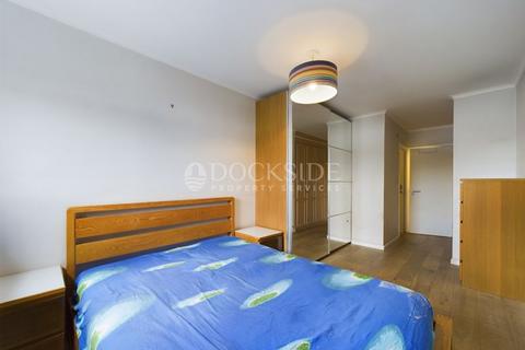 2 bedroom apartment to rent, Shackleton Court, Maritime Quay, London