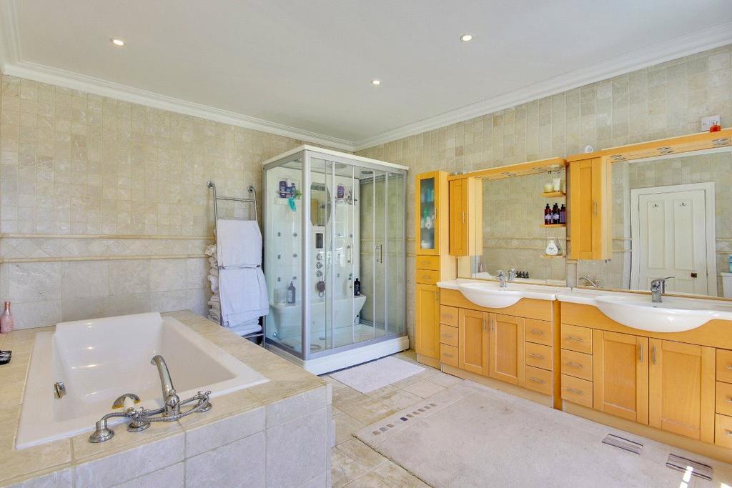 Master En Suite