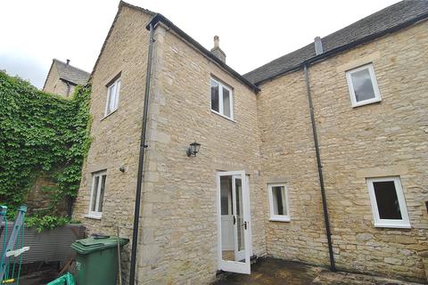 2 bedroom terraced house to rent, Tetbury Street, Minchinhampton, Stroud, Gloucestershire, GL6