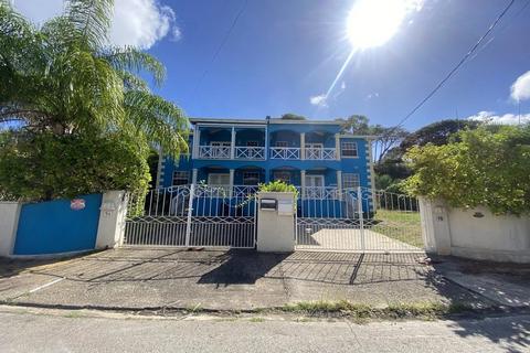 2 bedroom house, Colleton, , Barbados