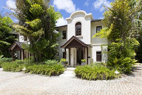 3 bedroom villa, Gibbes, , Barbados