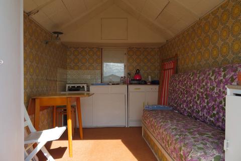 Chalet for sale, Victoria Esplanade, West Mersea