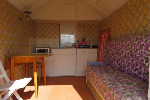 Chalet for sale, Victoria Esplanade, West Mersea