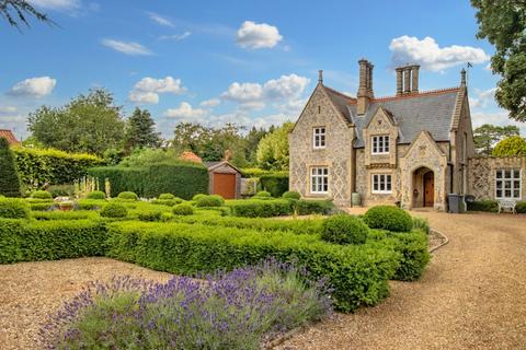 4 bedroom detached house for sale, Oxborough
