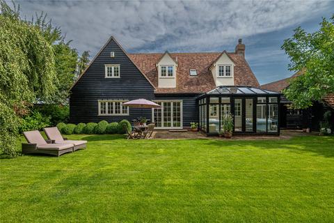4 bedroom detached house for sale - Barling Road, Barling Magna, Essex, SS3