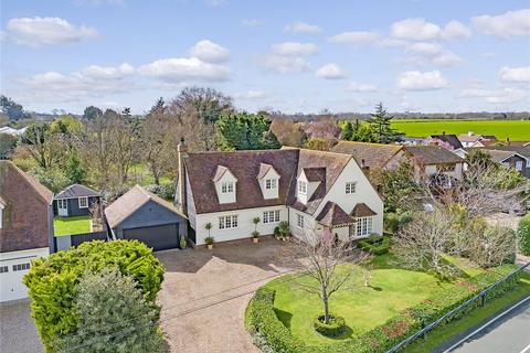 Firstone Barling Road, Great Wakering, Southend-on-sea, SS3 0ND