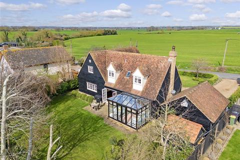 Firstone Barling Road, Great Wakering, Southend-on-sea, SS3 0ND