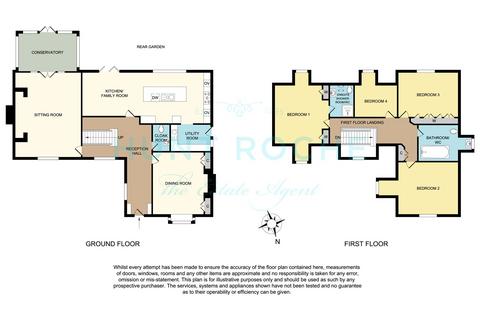 Firstone Barling Road, Great Wakering, Southend-on-sea, SS3 0ND