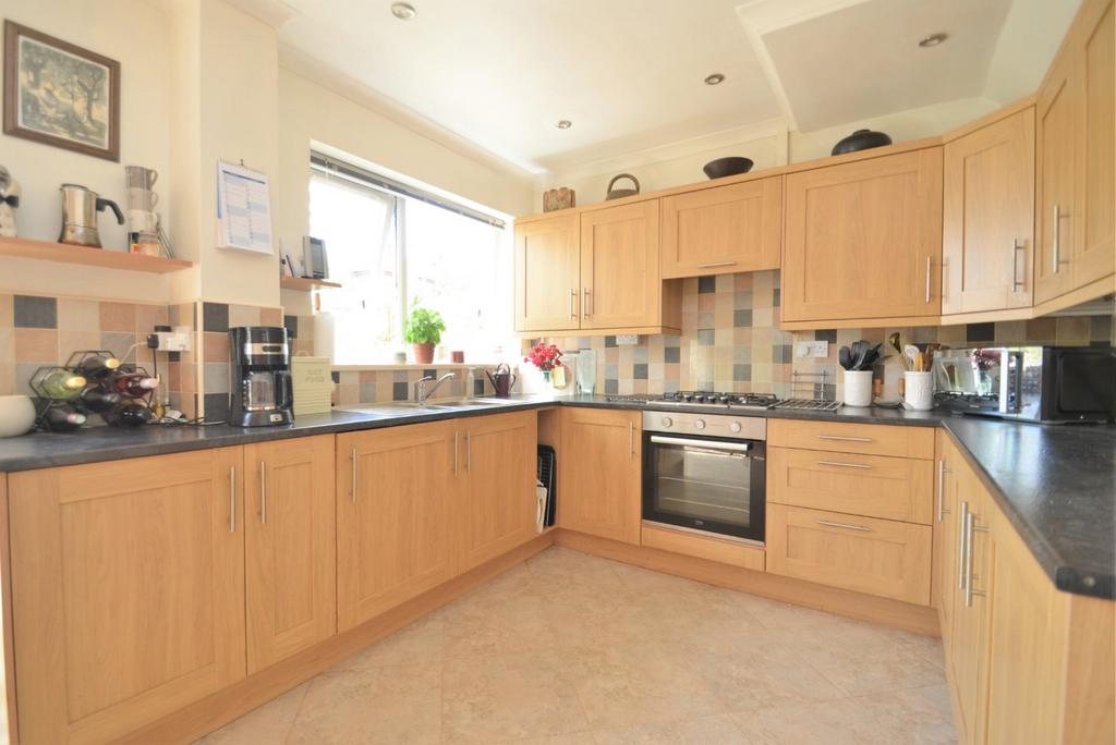 Kitchen Dining Room