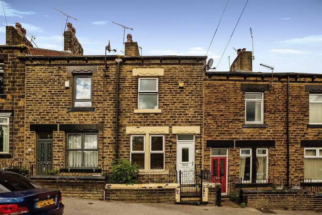 Blackburn Lane, Barnsley 3 bed house for sale £180,000