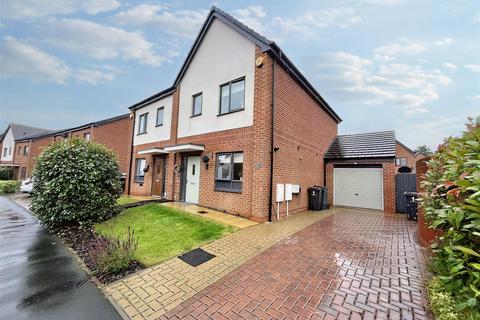 1 Bore Road, Birmingham, B24 0SE