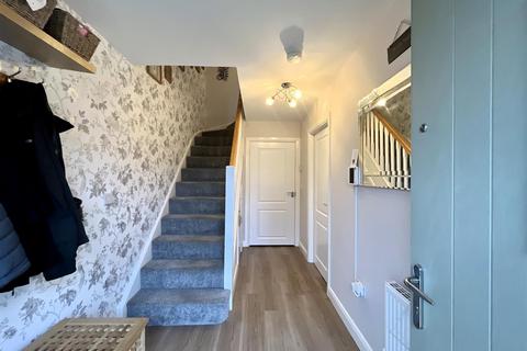 1 Bore Road, Birmingham, B24 0SE