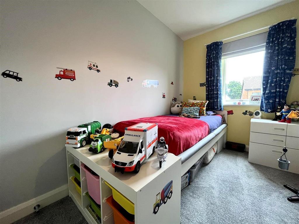 Bedroom 3