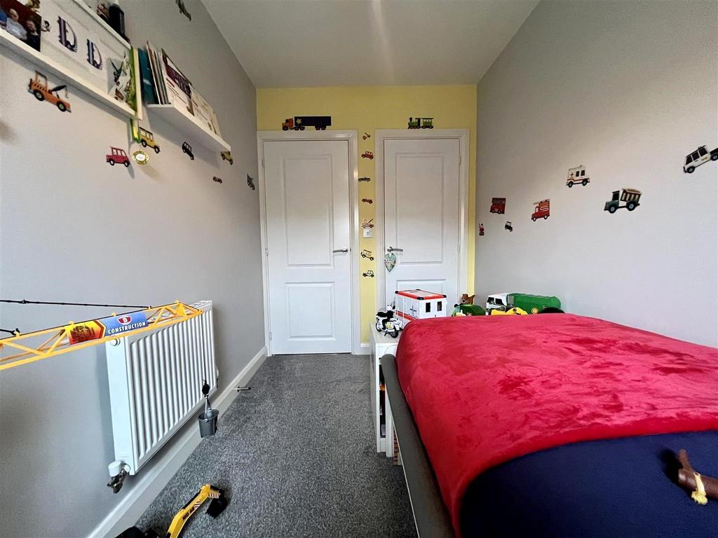 Bedroom 3