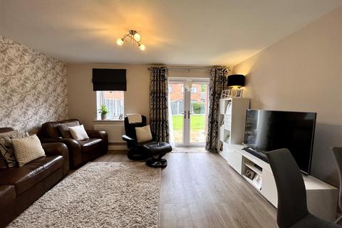 1 Bore Road, Birmingham, B24 0SE