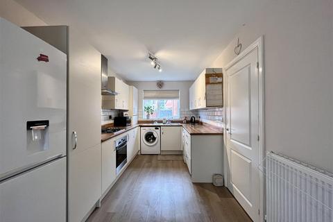 1 Bore Road, Birmingham, B24 0SE