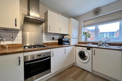 1 Bore Road, Birmingham, B24 0SE