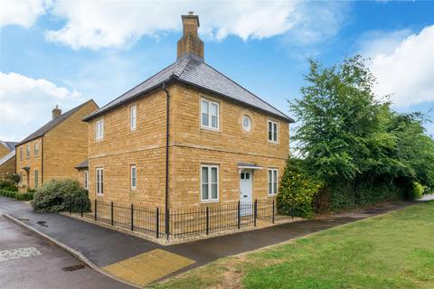 44 Castle Nurseries, Chipping Campden, GL55 6JT