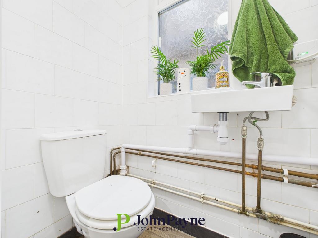 Guest Wc
