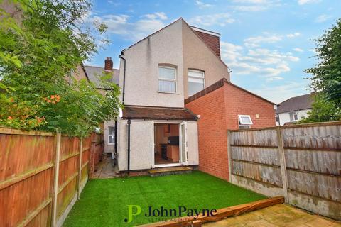undefined, Harefield Road, Stoke, Coventry, CV2