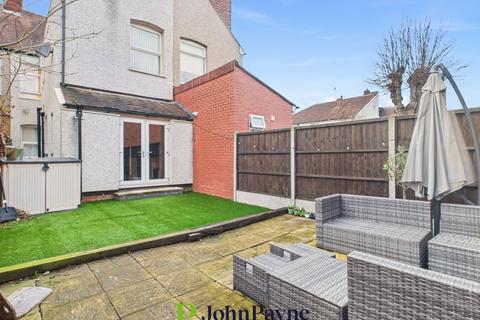 undefined, Harefield Road, Stoke, Coventry, CV2