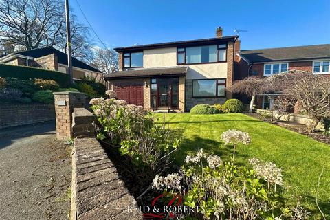 3 bedroom house for sale, Rhewl, Holywell