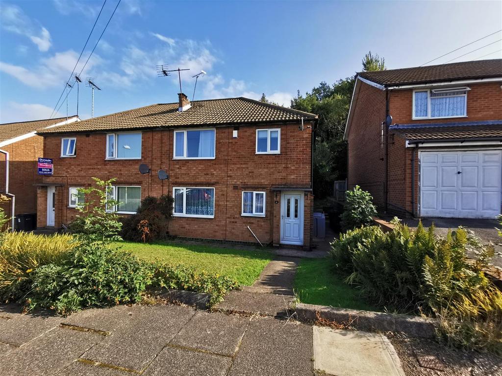 Leach Green Lane, Rubery 1 bed £675 pcm (£156 pw)