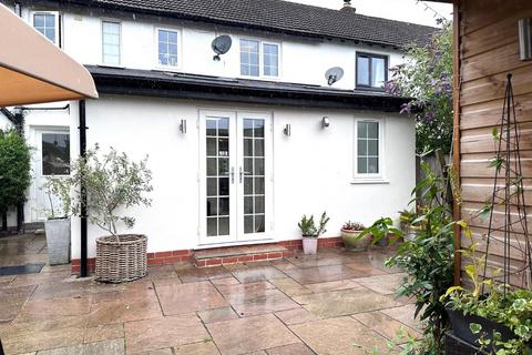 72 Church Close, Pool In Wharfedale, Otley, LS21 1LW