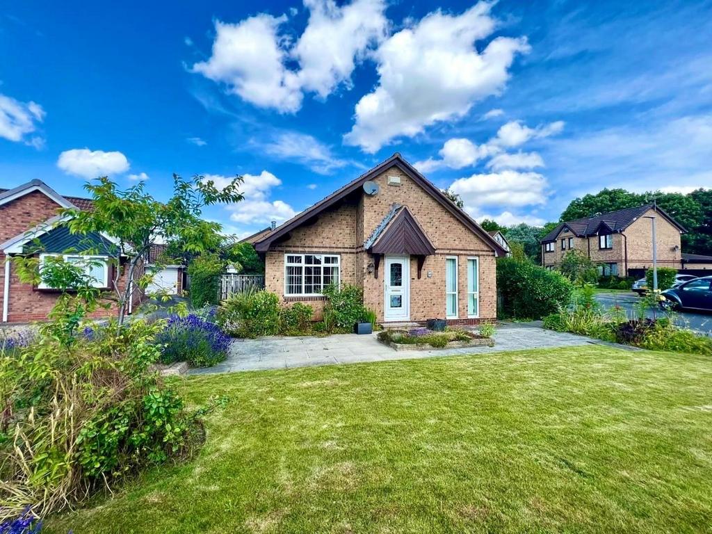 Weaver Close, Ingleby Barwick 3 bed detached bungalow for sale £300,000