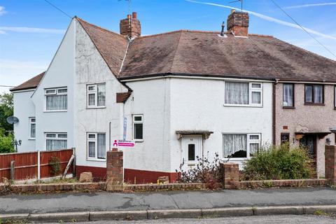 3 bedroom terraced house for sale, George Street, Gun Hill, Coventry