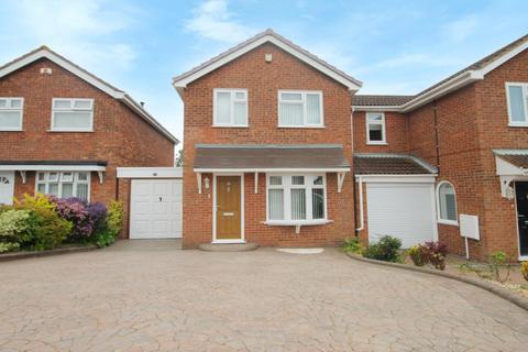 42 Blackdown, Wilnecote, Tamworth, B77 4JH