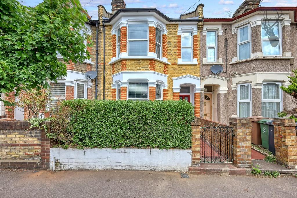 Adelaide Road, London 3 bed terraced house for sale £800,000