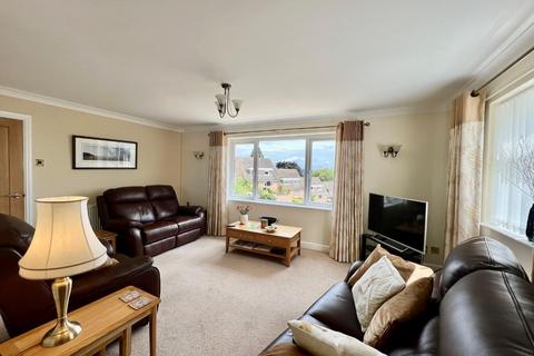10 Burnt Oak, Dursley, GL11 4HD