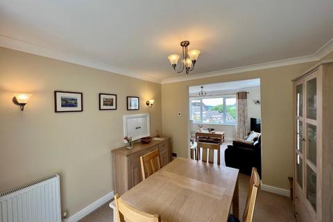10 Burnt Oak, Dursley, GL11 4HD