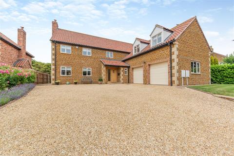 5 bedroom detached house for sale - Wrights Lane, Wymondham