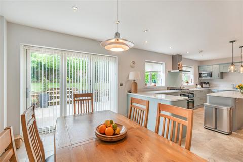 5 bedroom detached house for sale - Wrights Lane, Wymondham
