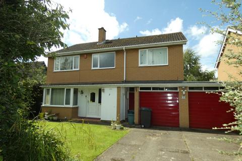 7 Bailey Road, Carlisle, CA3 0HG