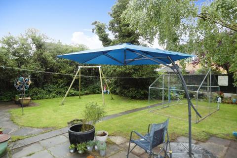 7 Bailey Road, Carlisle, CA3 0HG