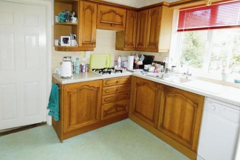 7 Bailey Road, Carlisle, CA3 0HG