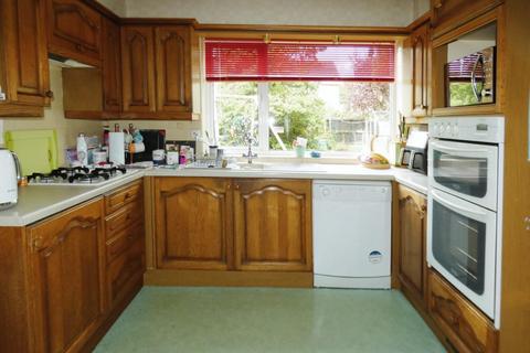 7 Bailey Road, Carlisle, CA3 0HG