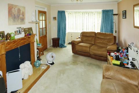 7 Bailey Road, Carlisle, CA3 0HG
