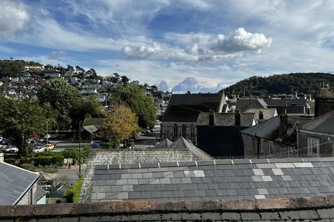1 Coxs Steps, Dartmouth, TQ6 9JF